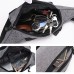 Fashion Men Women Waist Bag Casual Fanny Pack Purse Large Phone Belt Bag Pouch Canvas Outdoor Travel Phone Bag Banana Hip Bags