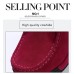 Women's Sneakers Slip-Ons Loafers Pink Shoes Height Increasing Shoes Platform Sneakers Daily Walking Solid Color Summer Flat Heel Round Toe Casual PU Loafer Black Blue Brown