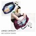 Waterproof Folding Travel Luggage Bag Large Capacity Fashion Travel Bag For Women Men Weekend Bag Handle Bag Travel Carry on Bags