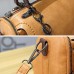 Women's Handbag Crossbody Bag Satchel Messenger Bag Boston Bag PU Leather Daily Holiday Pendant Zipper Adjustable Large Capacity Waterproof Solid Color Black Brown Green