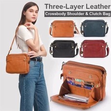 Women's Crossbody Bag Shoulder Bag Hobo Bag PU Leather Outdoor Daily Holiday Large Capacity Waterproof Lightweight Solid Color Black Red Blue