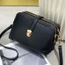 Women's Crossbody Bag Shoulder Bag Hobo Bag PU Leather Outdoor Daily Holiday Buckle Zipper Large Capacity Waterproof Lightweight Solid Color Black White Yellow