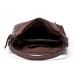 Women's Crossbody Bag Tote Shoulder Bag Hobo Bag PU Leather Outdoor Daily Holiday Zipper Large Capacity Waterproof Durable Solid Color Brown spot Date red Black