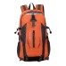 Outdoor Nylon Waterproof Travel Backpacks Men Climbing Travel Bags Hiking Backpack Outdoor Sport School Bag Men Backpack WomenRiding Backpack Sports Bag Casual Travel Backpack