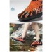 Unisex Hiking Shoes Water Shoes Shock Absorption Breathable Lightweight Comfortable Surfing Climbing Round Toe Polyurethane Rubber Breathable Mesh Summer Yellow Black Red Grey