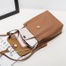 Women's Messenger Bag Sling Shoulder Bag Crossbody Bag Office & Career Solid Color Wine Red Black Pink