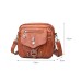 Fashion Cross Body Bag Women Handbags Bags PU Leather Purses and Handbags Vintage Designer Bag Crossbody Bags