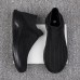 Men's Unisex Sneakers Running Sporty Casual Outdoor Athletic Tissage Volant Breathable Loafer Black and White Black Black Blue Color Block Spring Fall