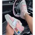 Women's Sneakers Canvas Shoes Plus Size Height Increasing Shoes Canvas Shoes Outdoor Daily Solid Color Summer Flat Heel Round Toe Casual Minimalism Canvas Lace-up Black White Pink