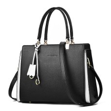 Women's Handbag 2022 Autumn And Winter New Fashion Large-Capacity Middle-Aged Women's Bag Shoulder Messenger Bag