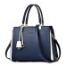 Women's Handbag 2022 Autumn And Winter New Fashion Large-Capacity Middle-Aged Women's Bag Shoulder Messenger Bag