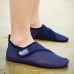 Men's Water Shoes / Water Booties & Socks Sandals Barefoot shoes Water Shoes Upstream Shoes Casual Beach Daily Beach Mesh Breathable Loafer Black Yellow Dark Blue Summer