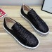 Women's Sneakers Bling Bling Shoes Fantasy Shoes Platform Sneakers Outdoor Daily Color Block Sparkling Glitter Platform Flat Heel Round Toe Fashion Sporty Casual Walking Glitter Loafer Silver Black