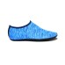 Men's Women's Water Shoes Aqua Socks Barefoot Slip on Breathable Lightweight Quick Dry Swim Shoes for Yoga Swimming Surfing Beach Aqua Pool