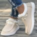 Women's Sneakers Boots Snow Boots Plus Size Slip-on Sneakers Outdoor Christmas Daily Geometric Color Block Fleece Lined Booties Ankle Boots Winter Flat Heel Round Toe Vintage Fashion Casual Running