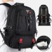 50/60/80L Laptop Backpacks Large Capacity Travel Outdoor Mountaineering Luggage Bag Pack Sports Trekking Rucksack Hiking Camping