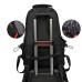 50/60/80L Laptop Backpacks Large Capacity Travel Outdoor Mountaineering Luggage Bag Pack Sports Trekking Rucksack Hiking Camping