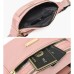 Women's Crossbody Bag Shoulder Bag Chest Bag Belt Bag Oxford Cloth Outdoor Shopping Zipper Large Capacity Foldable Lightweight Solid Color Black White Yellow