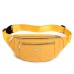 Women's Crossbody Bag Shoulder Bag Chest Bag Belt Bag Oxford Cloth Outdoor Shopping Zipper Large Capacity Foldable Lightweight Solid Color Black White Yellow