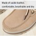 Women's Sneakers Platform Sneakers Slip-on Sneakers Barefoot shoes Outdoor Daily Solid Color Wedge Heel Round Toe Casual Minimalism Walking Satin Lace-up Black Blue Beige