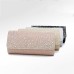 Women's Evening Bag Polyester Party / Evening Glitter Chain Glitter Shine Silver Black Champagne