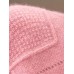 Women's Pullover Sweater Jumper Crew Neck Ribbed Knit Wool Knitted Fall Winter Regular Outdoor Valentine's Day Daily Fashion Streetwear Casual Long Sleeve Solid Color Pink Camel Beige S M L