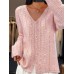 Women's Cardigan Sweater V Neck Ribbed Knit Polyester Sequins Patchwork Fall Winter Regular Party Valentine's Day Going out Elegant Stylish Soft Long Sleeve Plaid Black White Pink S M L