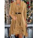 Women's Red Christmas Velvet Dress Sequin Dress Party Dress Mini Dress Black Wine Gold Long Sleeve Pure Color Sequins Fall Winter Autumn Crew Neck Fashion Winter Dress Vacation 2023 S M L XL XXL 3XL